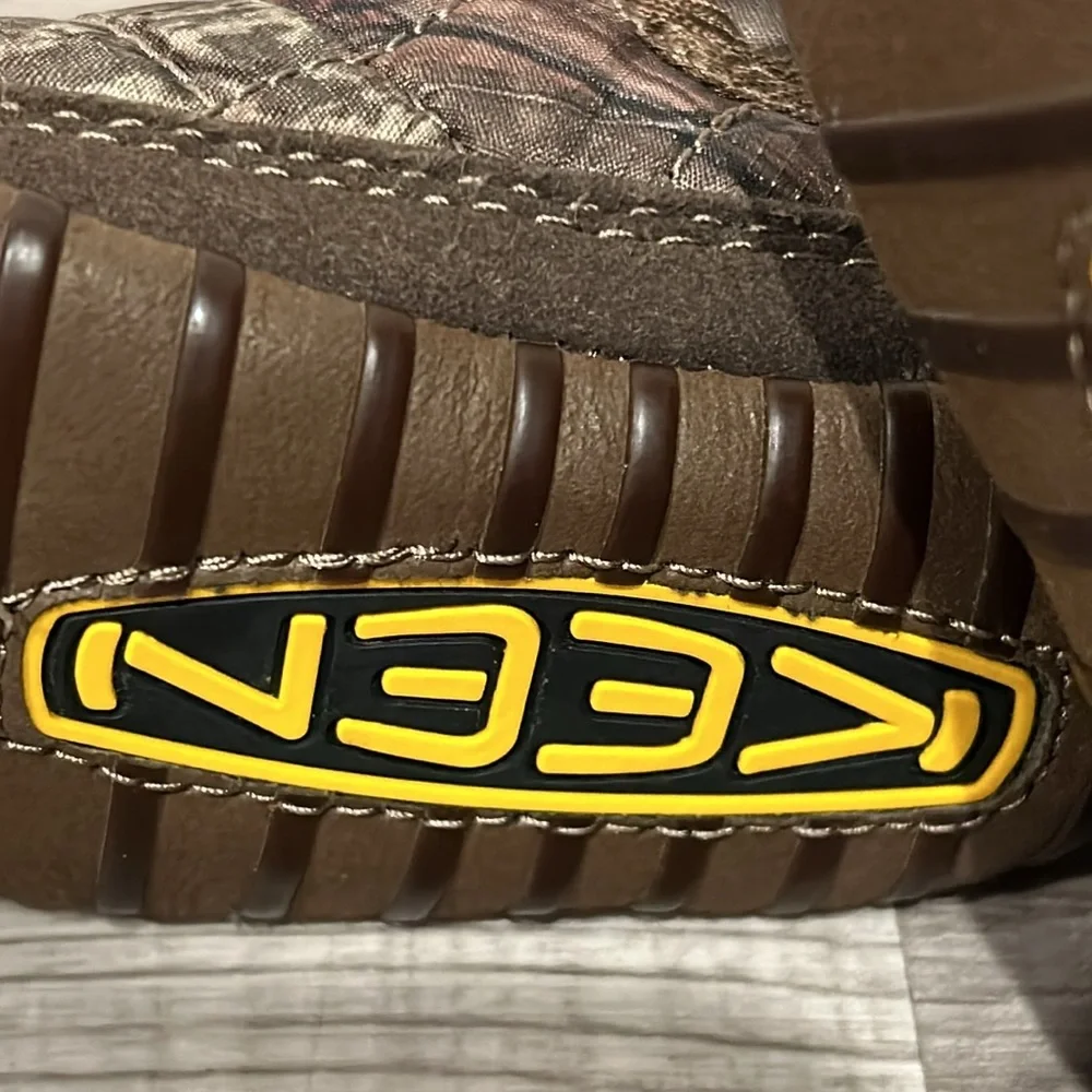 KEEN | Baby Boots